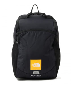 THE NORTH FACE / キッズ レクタング デイパック 2026SS（17L）