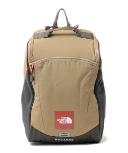 THE NORTH FACE / キッズ レクタング デイパック 2026SS（17L）