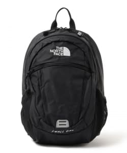 THE NORTH FACE / キッズ スモールデイ 2026（15L)