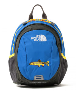 THE NORTH FACE / キッズ ホームスライス 2026（8L）