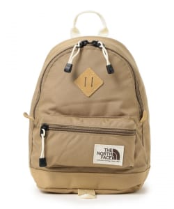 THE NORTH FACE / キッズ バークレー ミニ デイパック 2026SS（7L）