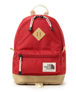 THE NORTH FACE / キッズ バークレー ミニ デイパック 2026SS（7L）