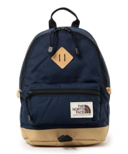 THE NORTH FACE / キッズ バークレー ミニ デイパック 2026SS（7L）