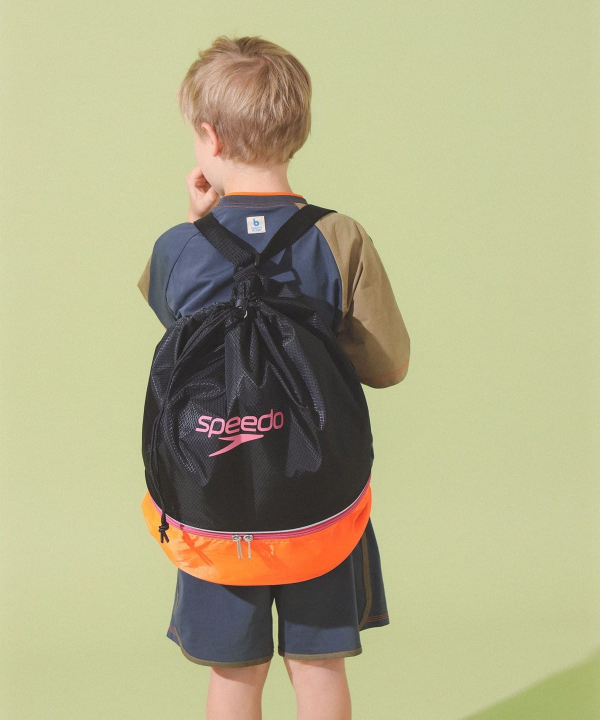 こども ビームス（こども ビームス）Speedo / SWIM BAG 2026SS（バッグ