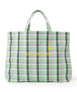 ミナ ペルホネン / famille トートバッグ 2026SSﾄｰﾄ