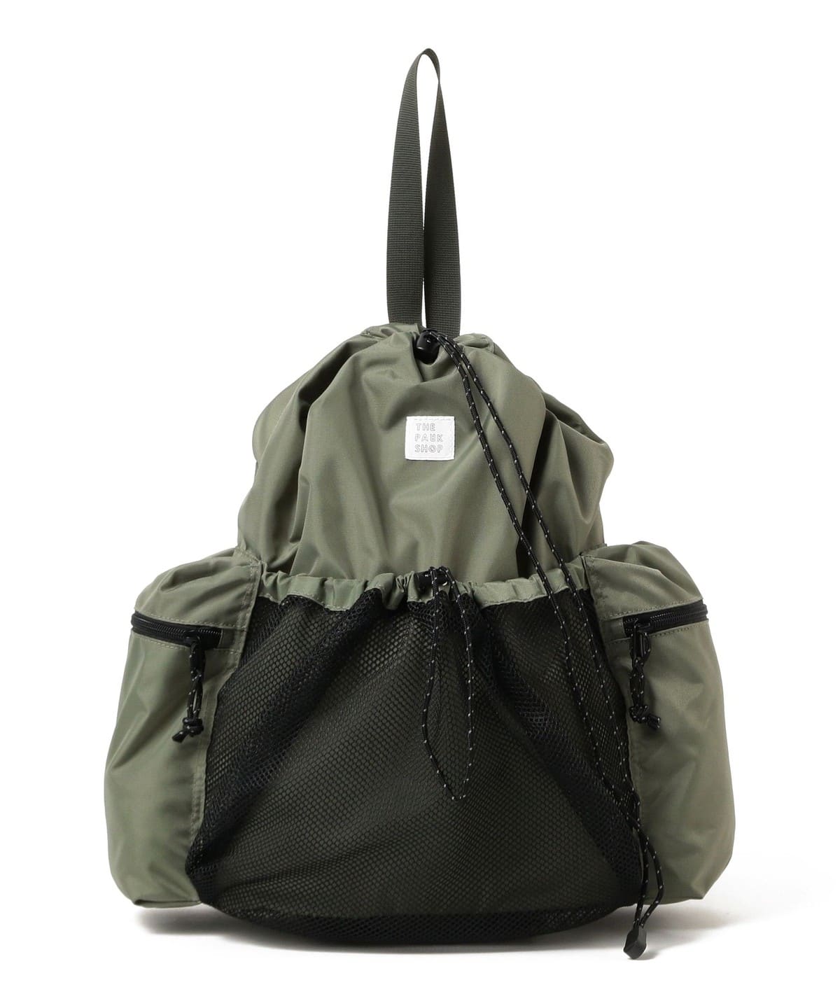 こども ビームス（こども ビームス）THE PARK SHOP / CARRY PACK