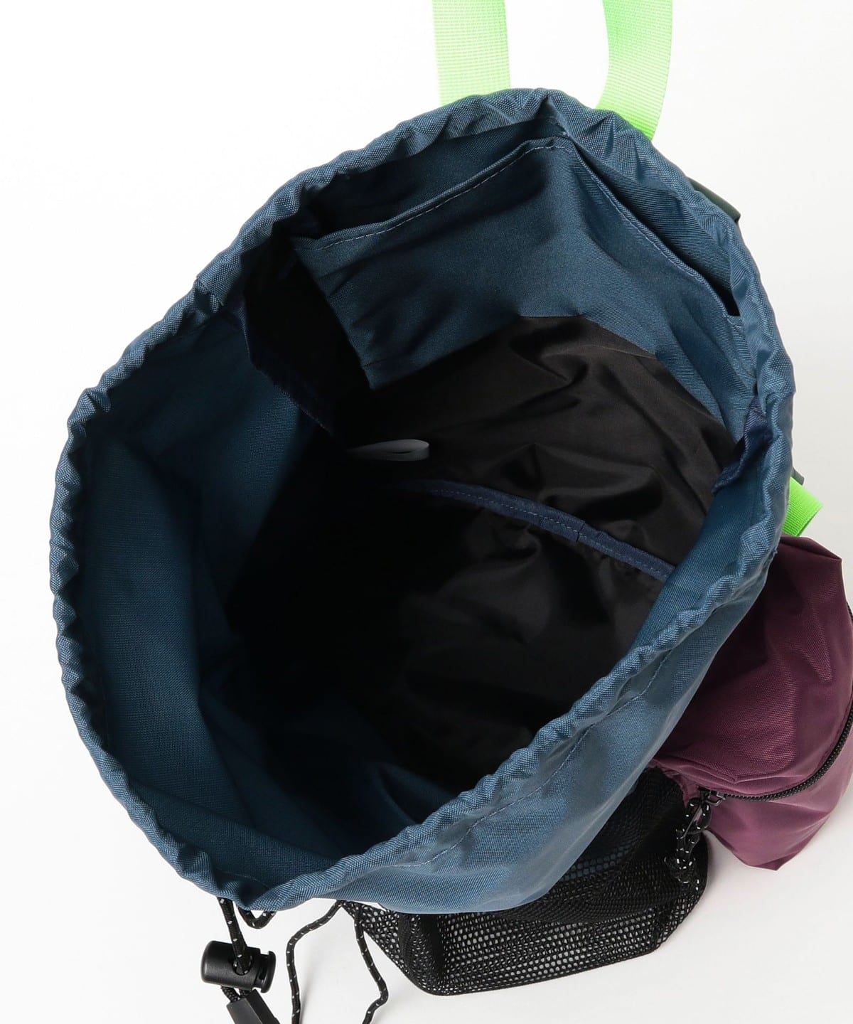 こども ビームス（こども ビームス）THE PARK SHOP / CARRY PACK 