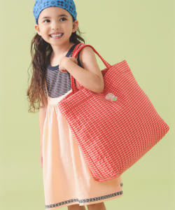 レッスンバッグ 2026