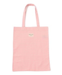 EMILE & IDA / トートバッグ 2026SS