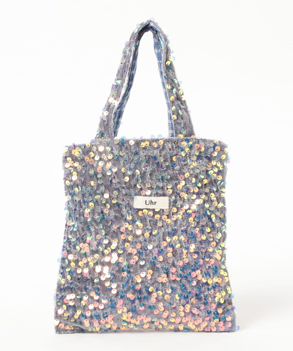 Kodomo BEAMS (Kodomo BEAMS) [Special order] Uhr / Kids Spangle