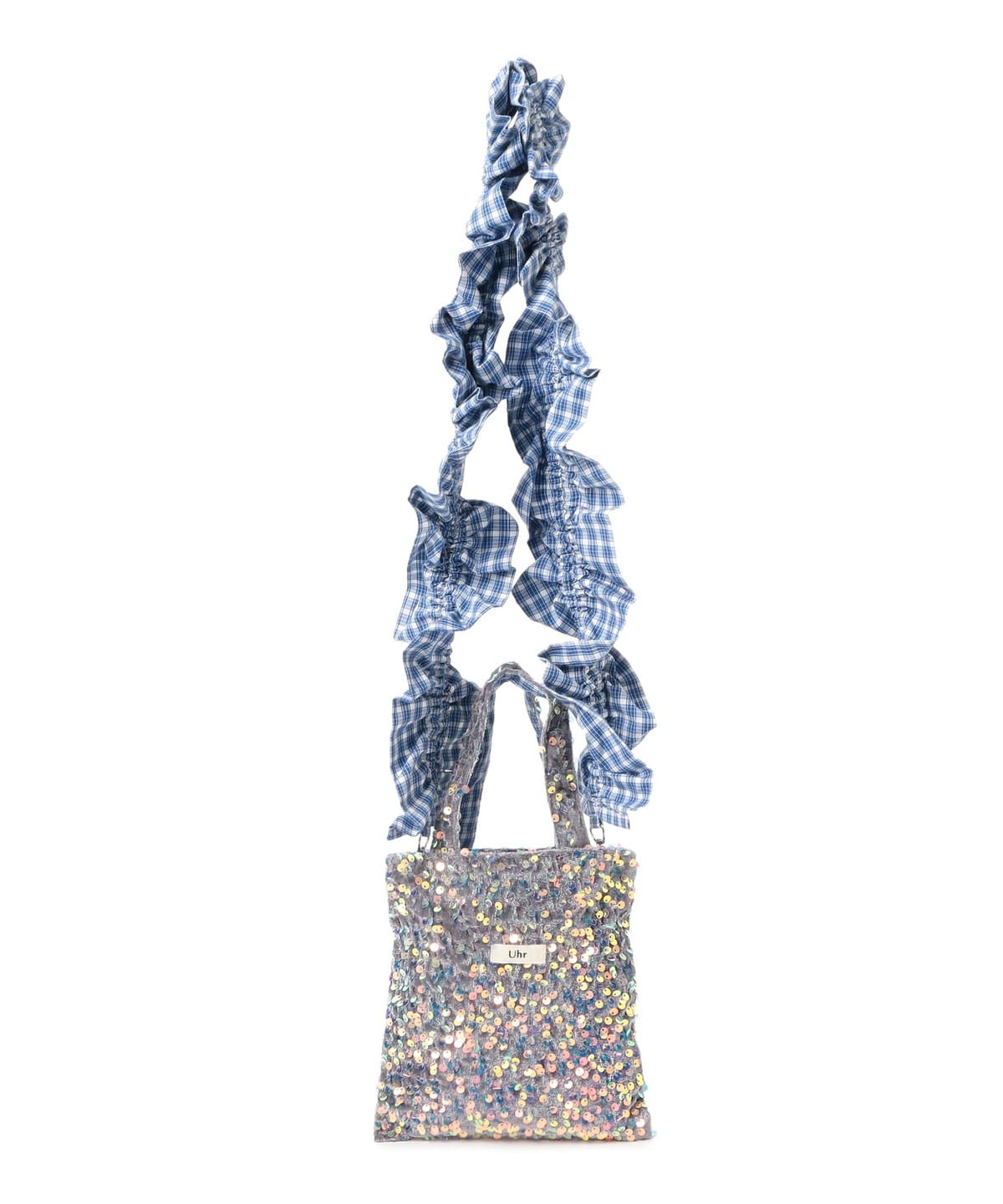Kodomo BEAMS (Kodomo BEAMS) [Special order] Uhr / Kids Spangle