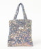 Blue(Bag:Silver)