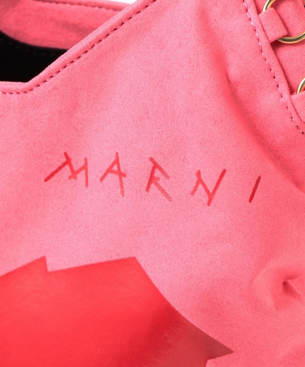 MARNI / ハート バッグ 2026FW（4～10才）