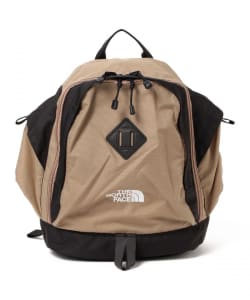 【一部WEB限定】THE NORTH FACE / ワサッチ 2026FW（20L）