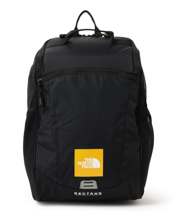 THE NORTH FACE / キッズ レクタング デイパック 2026FW（17L）