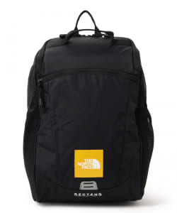 THE NORTH FACE / キッズ レクタング デイパック 2026FW（17L）