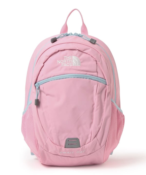 THE NORTH FACE / キッズ スモールデイ 2026FW（15L）