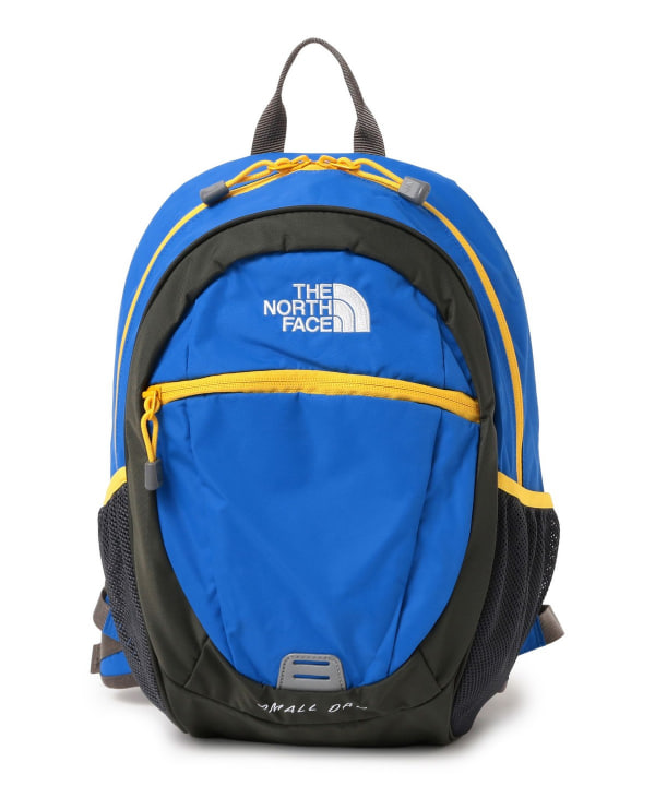 THE NORTH FACE / キッズ スモールデイ 2026FW（15L）