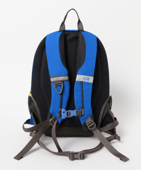 THE NORTH FACE / キッズ スモールデイ 2026FW（15L）