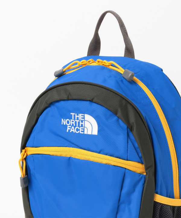 THE NORTH FACE / キッズ スモールデイ 2026FW（15L）