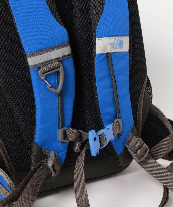 THE NORTH FACE / キッズ スモールデイ 2026FW（15L）