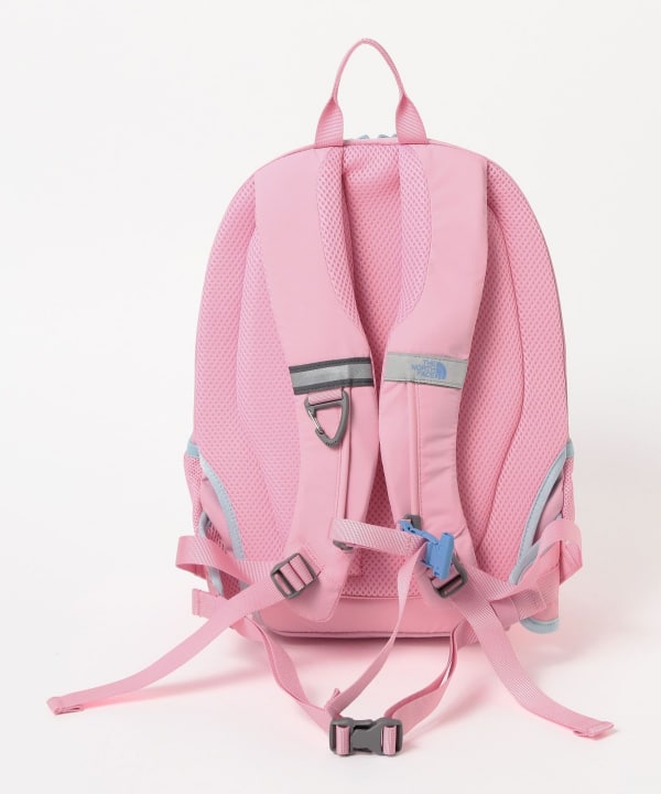 THE NORTH FACE / キッズ スモールデイ 2026FW（15L）