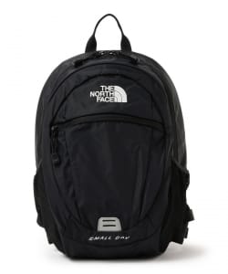 THE NORTH FACE / キッズ スモールデイ 2026FW（15L）