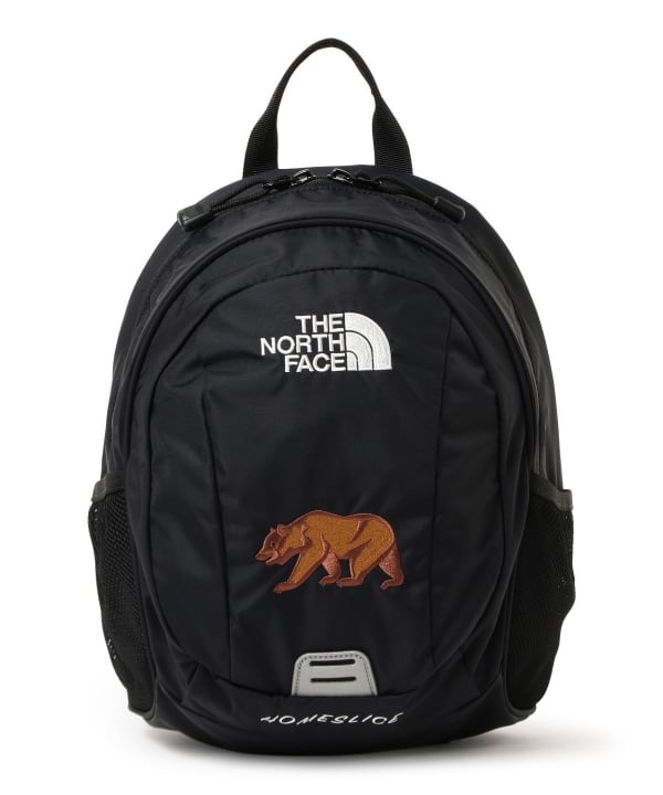 THE NORTH FACE / Kids Home Slice 2026FW (8L)