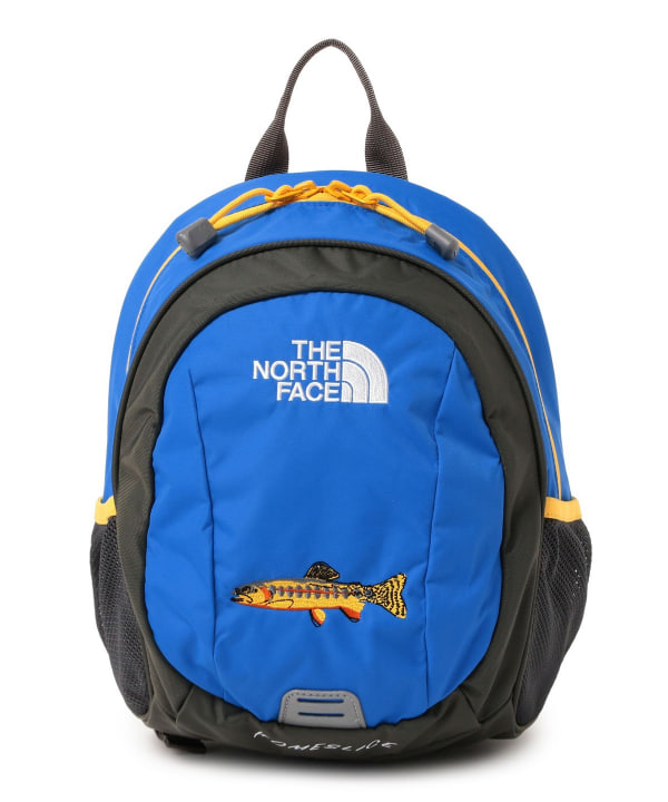 THE NORTH FACE / キッズ ホームスライス 2026FW（8L）