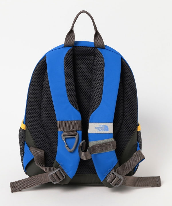 THE NORTH FACE / キッズ ホームスライス 2026FW（8L）