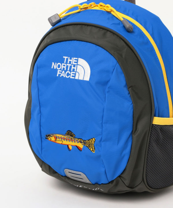 THE NORTH FACE / キッズ ホームスライス 2026FW（8L）