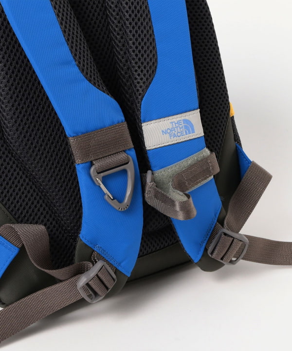THE NORTH FACE / キッズ ホームスライス 2026FW（8L）