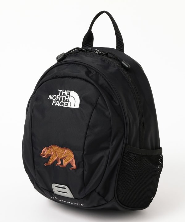THE NORTH FACE / Kids Home Slice 2026FW (8L)