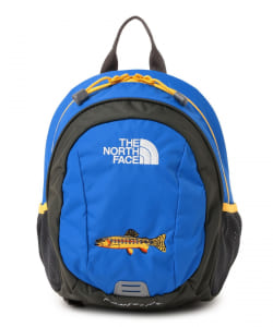 THE NORTH FACE / キッズ ホームスライス 2026FW（8L）