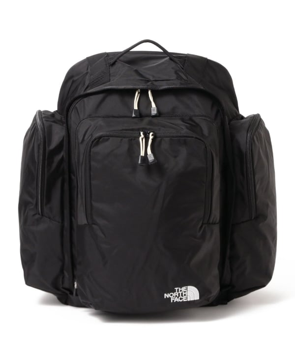 【WEB限定】THE NORTH FACE / サニー キャンパー 40＋6 2026FW（46L）