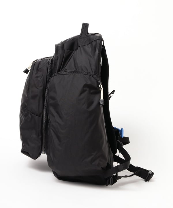 【WEB限定】THE NORTH FACE / サニー キャンパー 40＋6 2026FW（46L）
