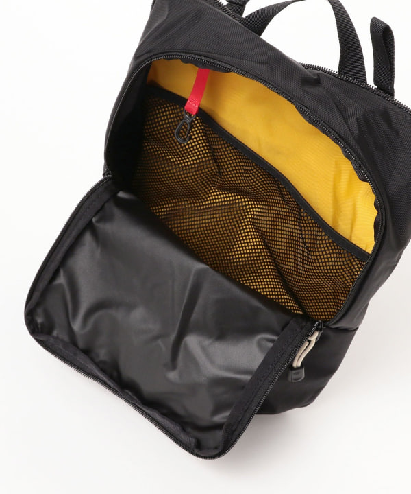 【WEB限定】THE NORTH FACE / サニー キャンパー 40＋6 2026FW（46L）