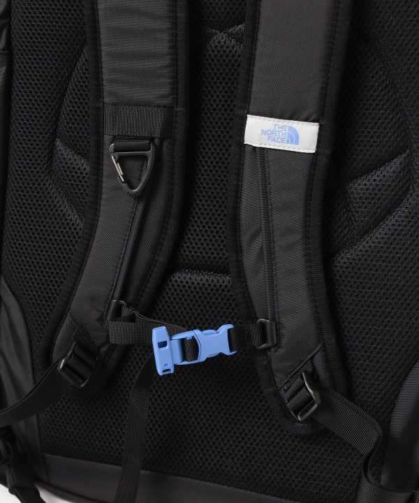 【WEB限定】THE NORTH FACE / サニー キャンパー 40＋6 2026FW（46L）