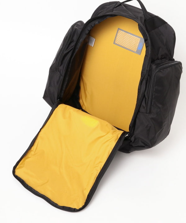 【WEB限定】THE NORTH FACE / サニー キャンパー 40＋6 2026FW（46L）
