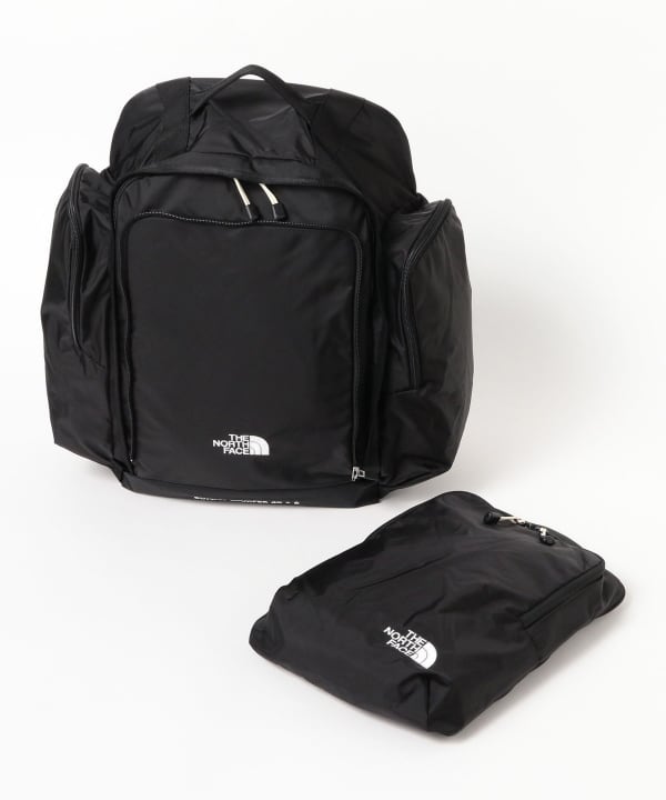 【WEB限定】THE NORTH FACE / サニー キャンパー 40＋6 2026FW（46L）