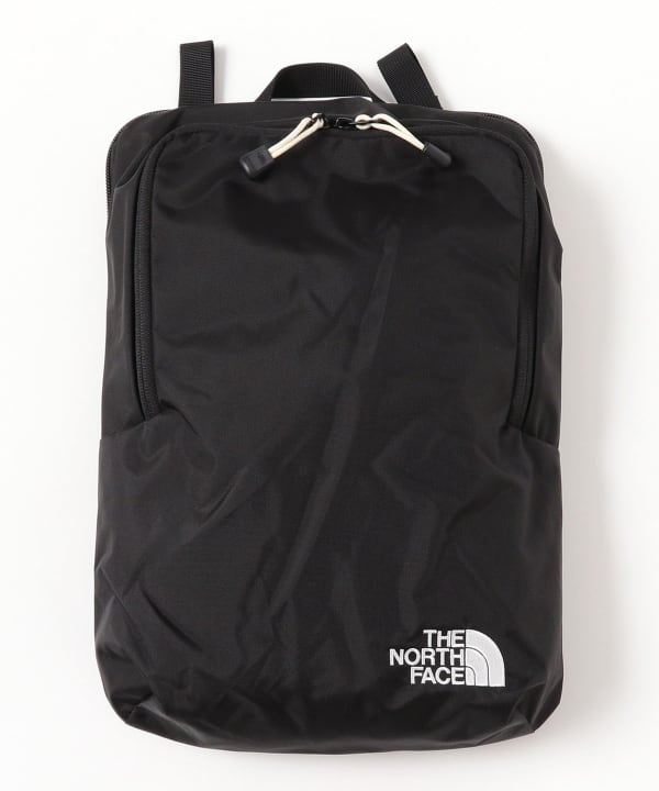 【WEB限定】THE NORTH FACE / サニー キャンパー 40＋6 2026FW（46L）