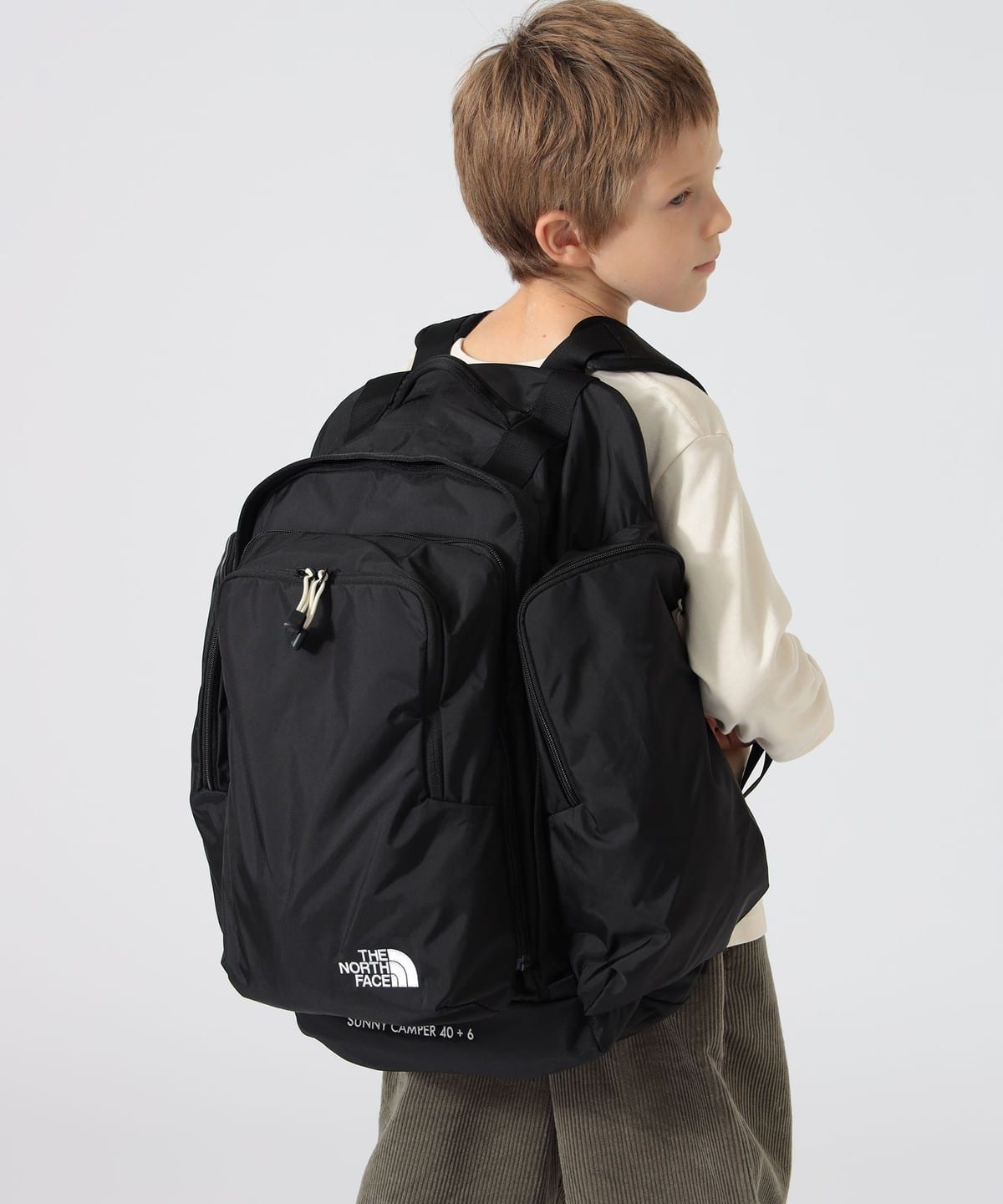 サニーキャンパー40+6」の人気商品一覧・価格比較 - 価格.com
