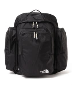 【WEB限定】THE NORTH FACE / サニー キャンパー 40＋6 2026FW（46L）