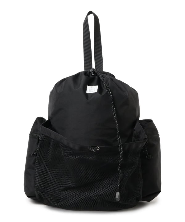 THE PARK SHOP / CARRY PACK 2026FW