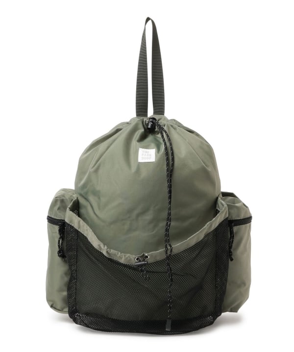 THE PARK SHOP / CARRY PACK 2026FW