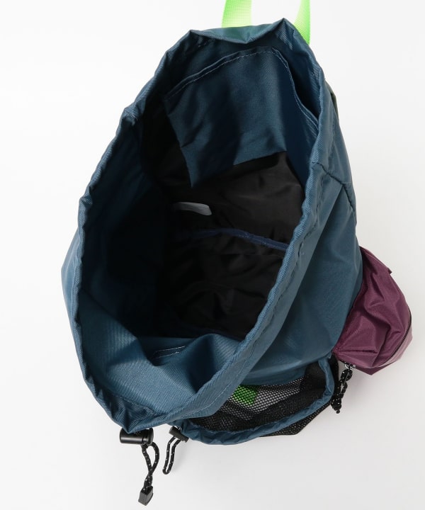 THE PARK SHOP / CARRY PACK 2026FW