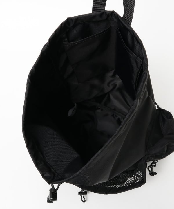 THE PARK SHOP / CARRY PACK 2026FW