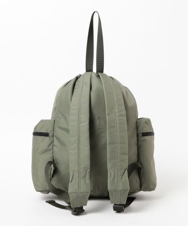 THE PARK SHOP / CARRY PACK 2026FW