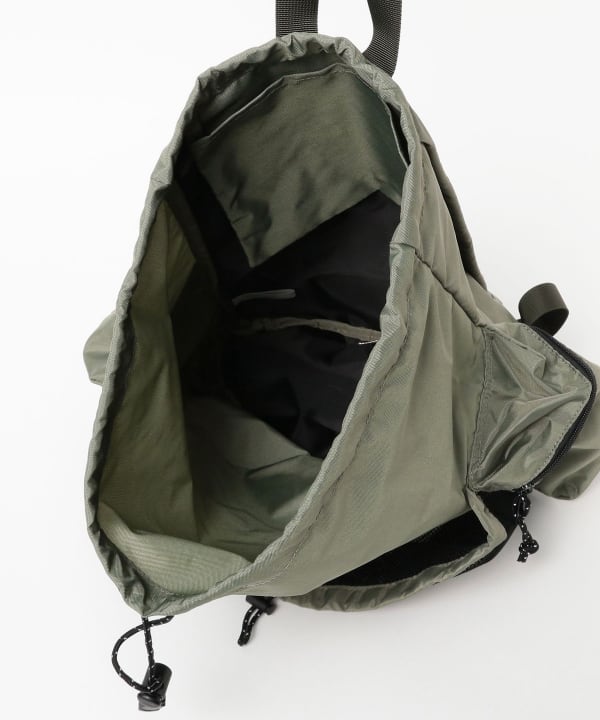 THE PARK SHOP / CARRY PACK 2026FW