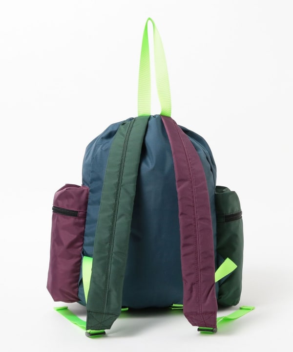 THE PARK SHOP / CARRY PACK 2026FW